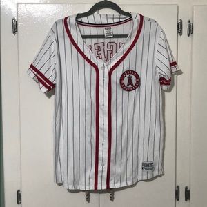 Angels Victoria Secret Pink